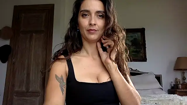 venuslibre online show from 03-06-26, 08:37