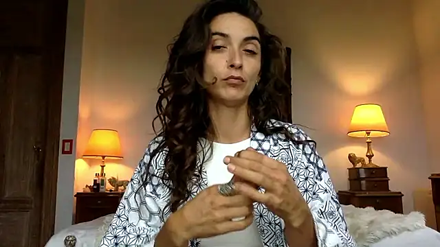 venuslibre online show from 11-29-25, 07:25