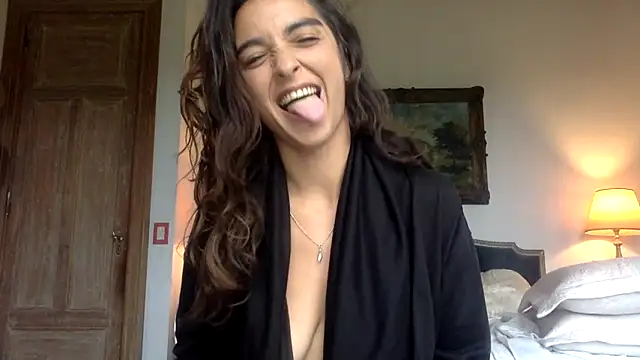 venuslibre online show from 02-15-26, 12:59