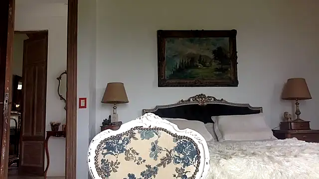 venuslibre online show from 03-29-26, 01:57