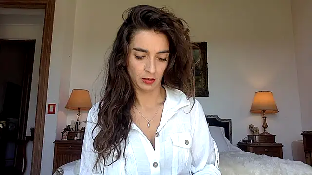 venuslibre online show from 01-11-26, 01:18