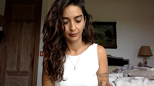 venuslibre online show from 02-19-26, 12:46