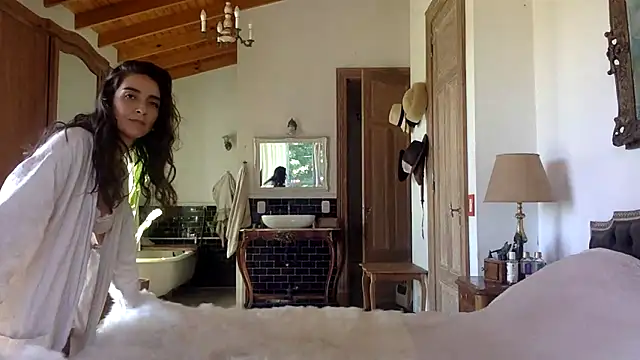 venuslibre online show from 02-28-26, 01:00