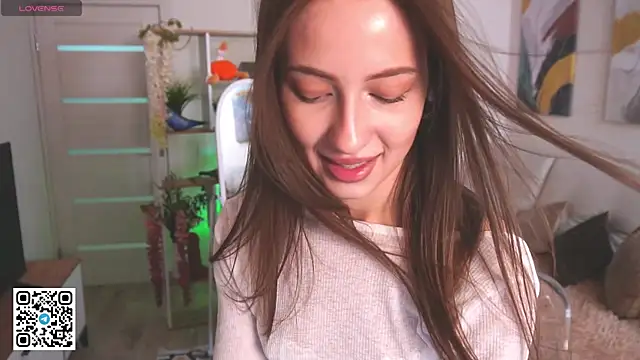 EsyaMeglin online show from 10-11-25, 02:12