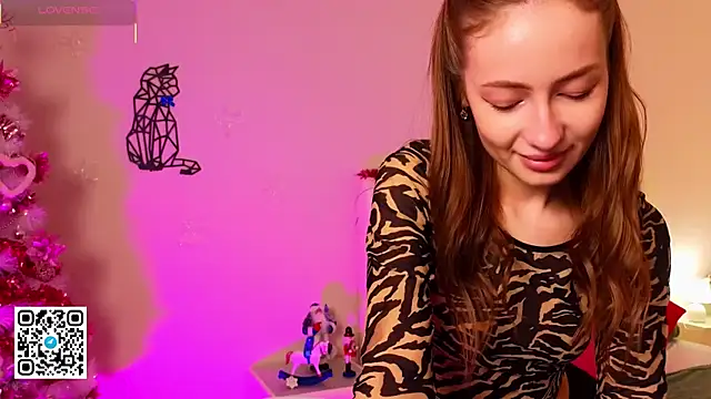 EsyaMeglin online show from 11-29-25, 02:01