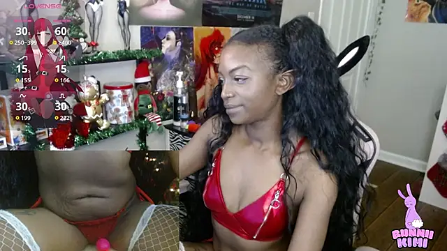 bunniikimi online show from 12-05-25, 02:37