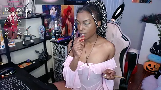 bunniikimi online show from 02-08-26, 03:10