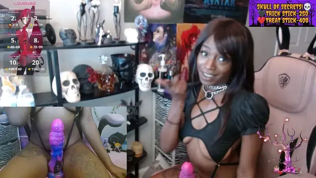 bunniikimi online show from 09-23-25, 01:40