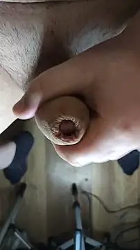 TobyDick13 online show from 11-02-25, 02:05