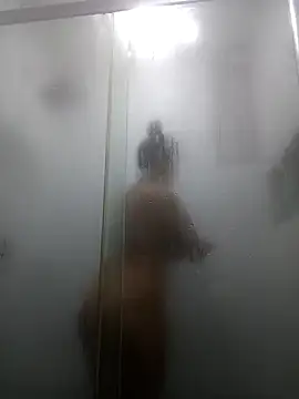 Esmeralda333 online show from 10-30-25, 12:36