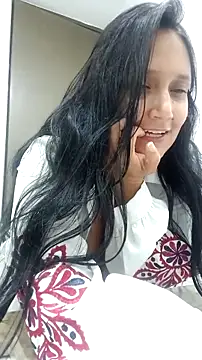 Esmeralda333 online show from 11-26-25, 01:38