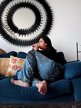 Esmeralda333 online show from 04-14-26, 11:59