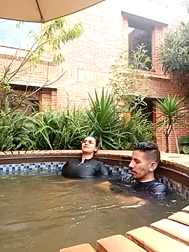 Esmeralda333 online show from 11-10-25, 02:33