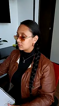 Esmeralda333 online show from 01-19-26, 03:38