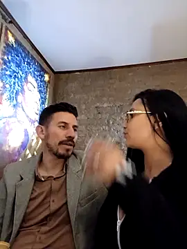 Esmeralda333 online show from 11-19-25, 12:43