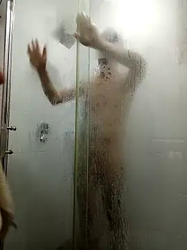 Esmeralda333 online show from 04-08-26, 02:51