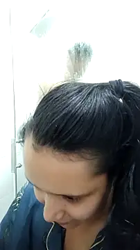 Esmeralda333 online show from 12-22-25, 12:11