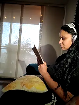 Esmeralda333 online show from 02-24-26, 11:44