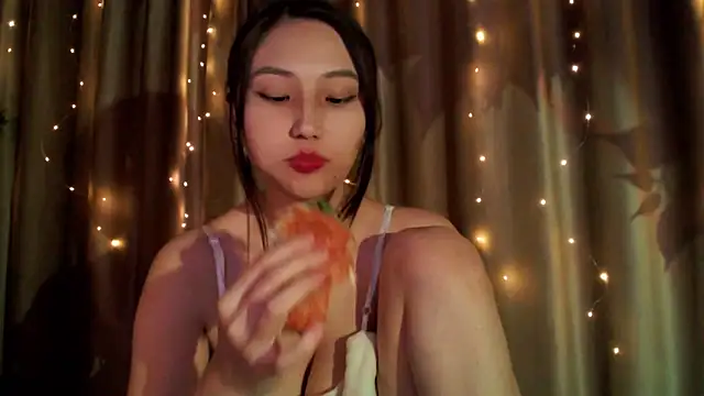 Ray Ayanami online show from 09-25-25, 03:51