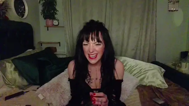 XxxLilith online show from 03-04-26, 10:39