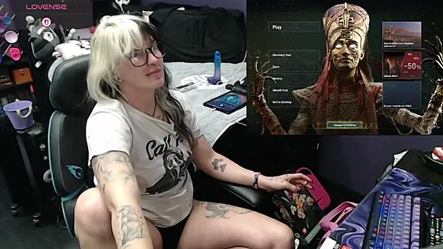 Snapshot of oddywithabody chatting on 02-28-26, 06:35 oddywithabody online show from 02-28-26, 06:35