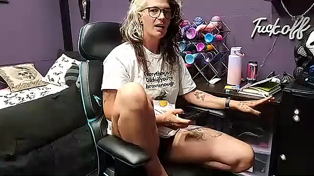 oddywithabody online show from 09-10-25, 07:07