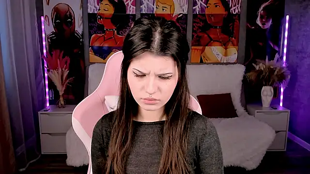 Snapshot of AnoraDark chatting on 02-05-26, 12:23 AnoraDark online show from 02-05-26, 12:23