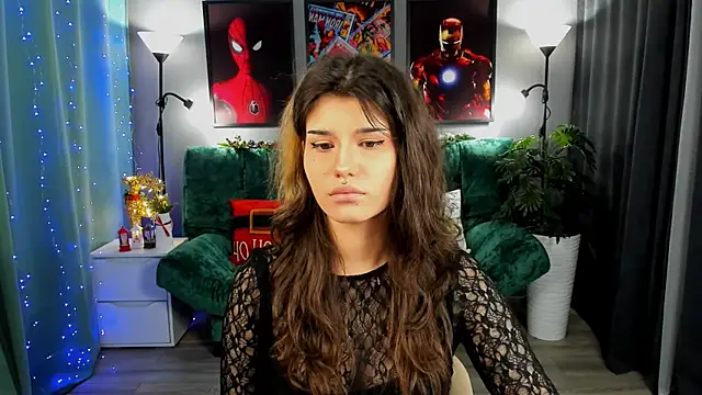 AnoraDark online show from 01-06-26, 12:25