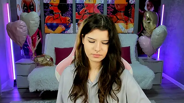 Snapshot of AnoraDark chatting on 02-24-26, 06:20 AnoraDark online show from 02-24-26, 06:20