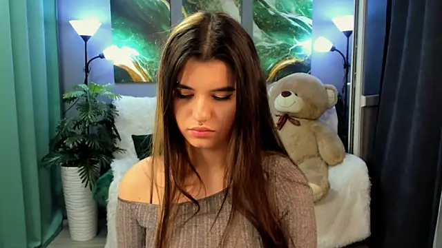 AnoraDark online show from 09-11-25, 06:30