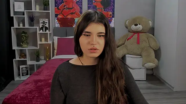 AnoraDark online show from 09-20-25, 12:54