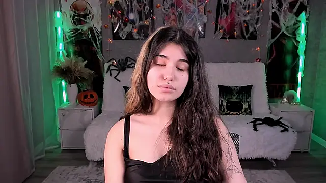 AnoraDark online show from 10-11-25, 06:42