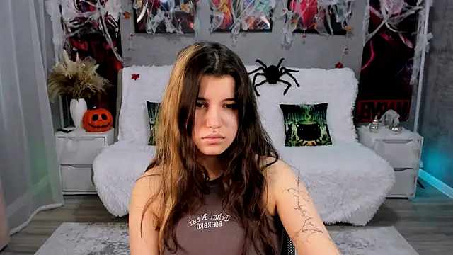 AnoraDark online show from 11-06-25, 12:31