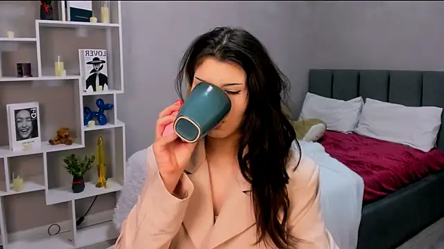 Snapshot of AnoraDark chatting on 02-08-26, 03:43 AnoraDark online show from 02-08-26, 03:43