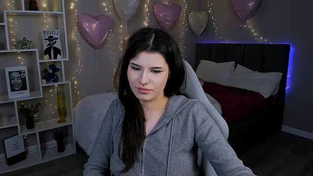 Snapshot of AnoraDark chatting on 02-26-26, 06:52 AnoraDark online show from 02-26-26, 06:52