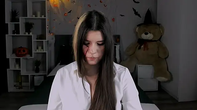 AnoraDark online show from 10-26-25, 12:38