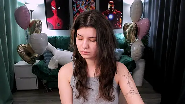 Snapshot of AnoraDark chatting on 02-15-26, 12:59 AnoraDark online show from 02-15-26, 12:59