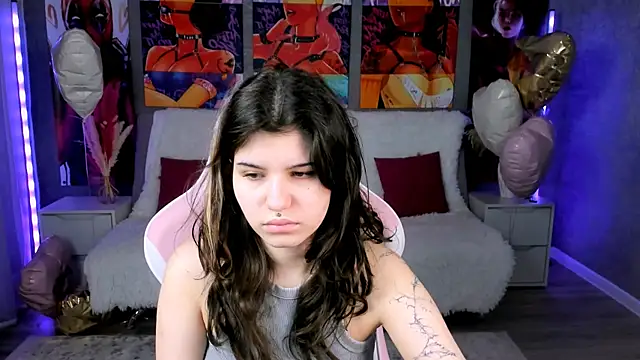 Snapshot of AnoraDark chatting on 03-01-26, 06:30 AnoraDark online show from 03-01-26, 06:30