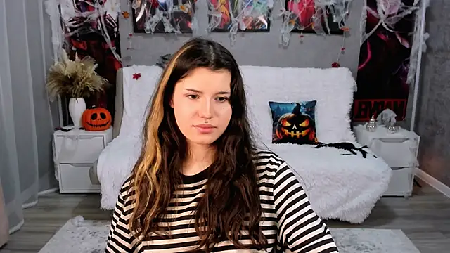 AnoraDark online show from 11-07-25, 12:53