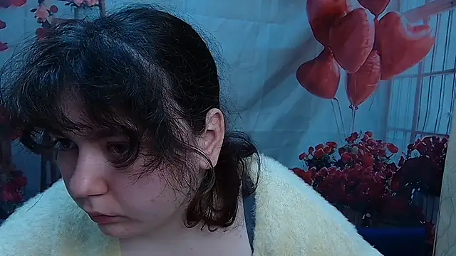 NeonilaLisova online show from 03-05-26, 12:13