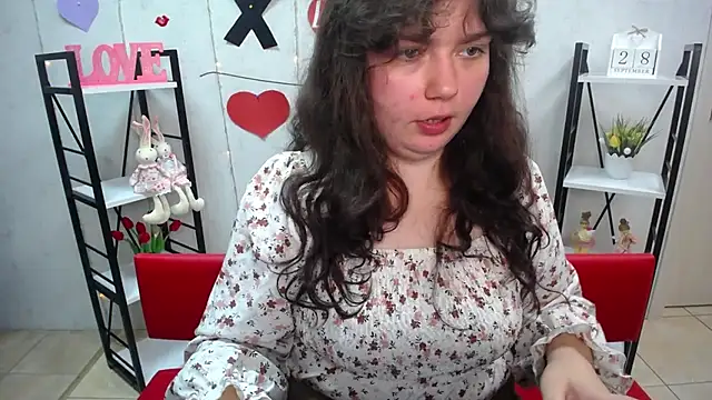 NeonilaLisova online show from 09-29-25, 11:16