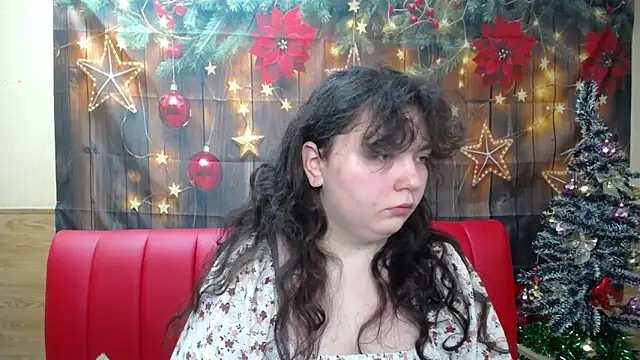 NeonilaLisova online show from 01-08-26, 06:19