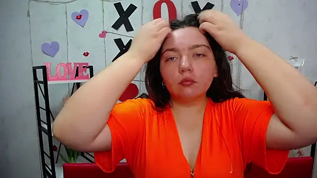 NeonilaLisova online show from 09-18-25, 05:21