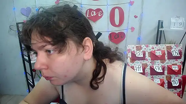 NeonilaLisova online show from 09-19-25, 05:22