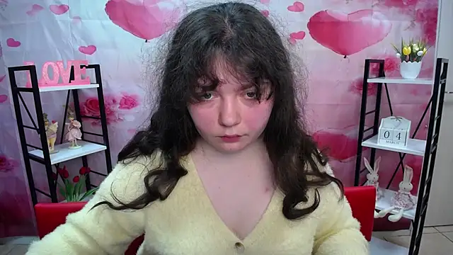 NeonilaLisova online show from 03-04-26, 12:13