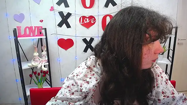 NeonilaLisova online show from 10-03-25, 05:42