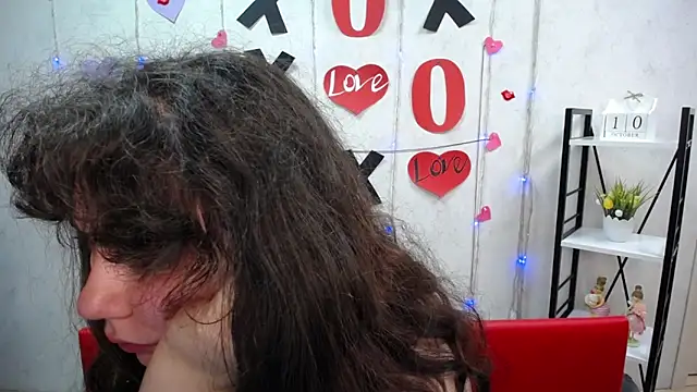 NeonilaLisova online show from 10-11-25, 05:19