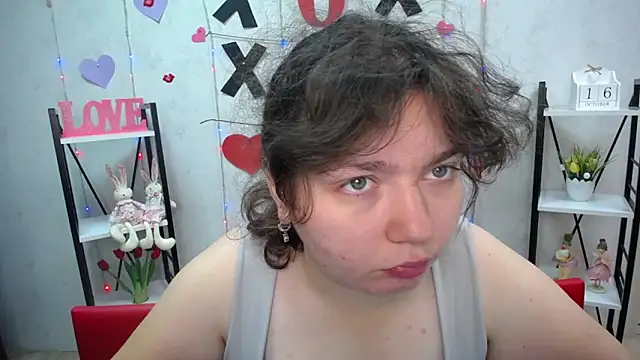 NeonilaLisova online show from 10-17-25, 05:33