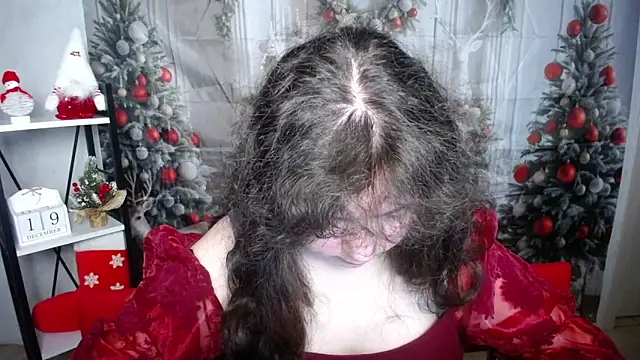 NeonilaLisova online show from 12-19-25, 06:16