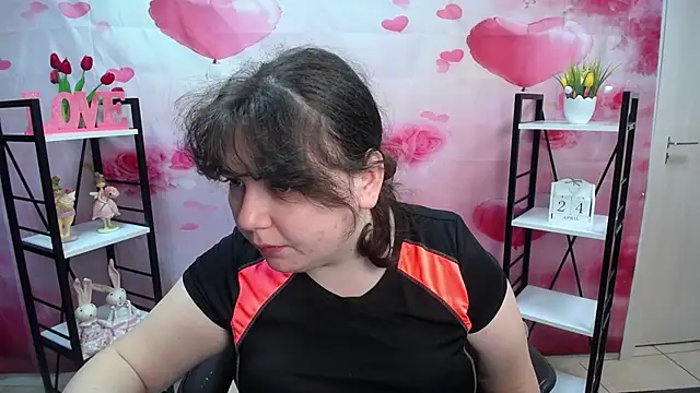 NeonilaLisova online show from 04-25-26, 05:10